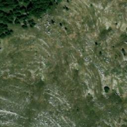 Satellite imagery of Velika Ljubuša, BA