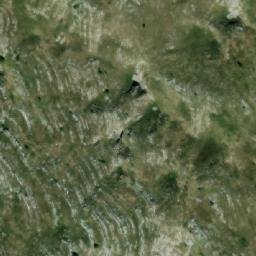 Satellite imagery of Janjčerica, BA