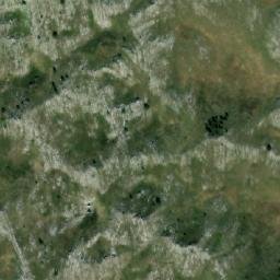 Satellite imagery of Janjčerica, BA