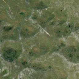 Satellite imagery of Prusac, BA