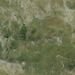 Satellite imagery of Prusac, BA