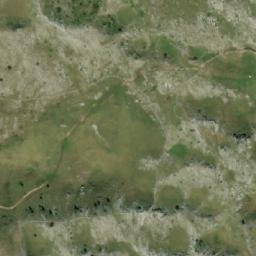 Satellite imagery of Prusac, BA