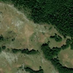 Satellite imagery of Veliki Bućari, BA