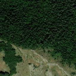 Satellite imagery of Veliki Bućari, BA