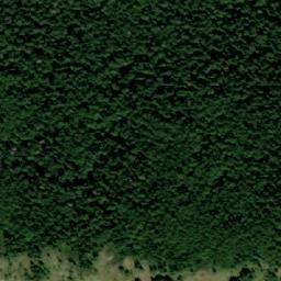 Satellite imagery of Osojnica, BA