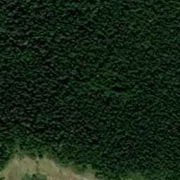 Satellite imagery of Osojnica, BA