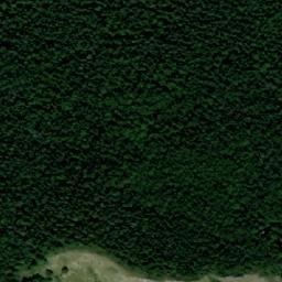 Satellite imagery of Gromile, BA