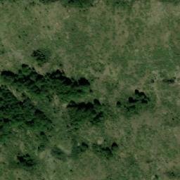 Satellite imagery of Šiljkuša, BA