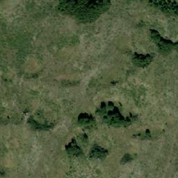 Satellite imagery of Šiljkuša, BA