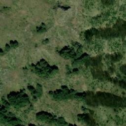 Satellite imagery of Kozla, BA
