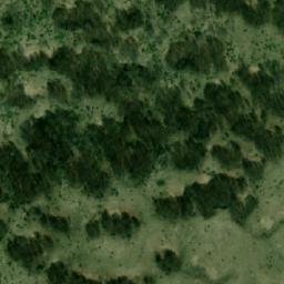 Satellite imagery of Kozla, BA