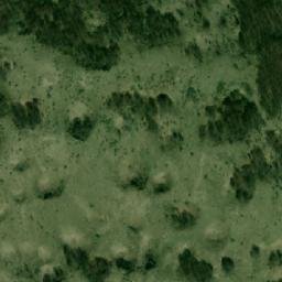 Satellite imagery of Kozla, BA