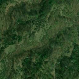 Satellite imagery of Desetine, BA