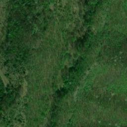 Satellite imagery of Desetine, BA