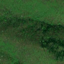 Satellite imagery of Desetine, BA
