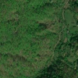 Satellite imagery of Pribio, BA