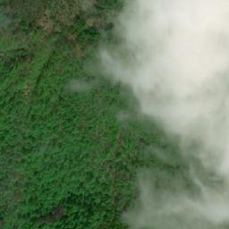 Satellite imagery of Otež, BA