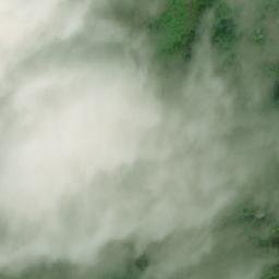 Satellite imagery of Otež, BA