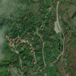 Satellite imagery of Čumber, BA