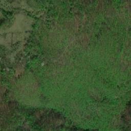 Satellite imagery of Čumber, BA