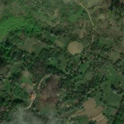 Satellite imagery of Jelova Glava, BA