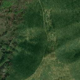 Satellite imagery of Jelova Glava, BA