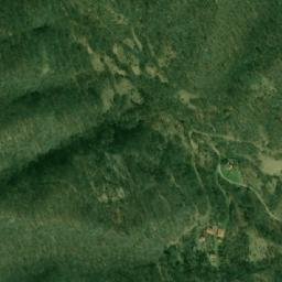 Satellite imagery of Jelova Glava, BA