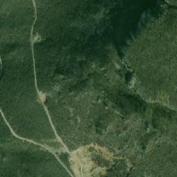 Satellite imagery of Hum, BA