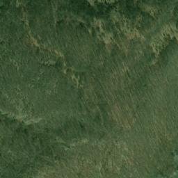 Satellite imagery of Hum, BA