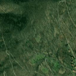 Satellite imagery of Bojišče, BA