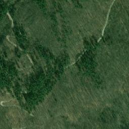 Satellite imagery of Oštri Jevovac, BA
