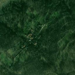 Satellite imagery of Osanski Rat, BA