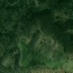 Satellite imagery of Osanski Rat, BA