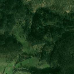 Satellite imagery of Osanski Rat, BA
