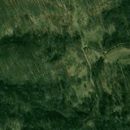 Satellite imagery of Kuljev Rat, BA