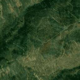 Satellite imagery of Šugavac, BA