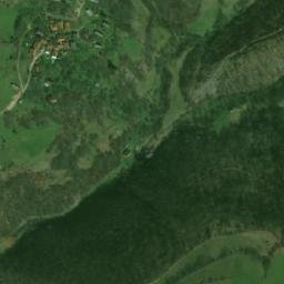 Satellite imagery of Humac, BA
