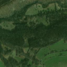 Satellite imagery of Humac, BA