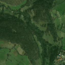 Satellite imagery of Humac, BA