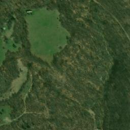 Satellite imagery of Voznik, BA