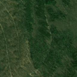 Satellite imagery of Voznik, BA