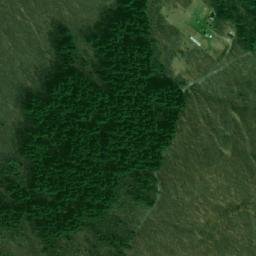 Satellite imagery of Voznik, BA