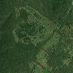 Satellite imagery of Stup, BA