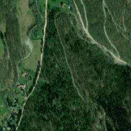 Satellite imagery of Lupoglava, BA