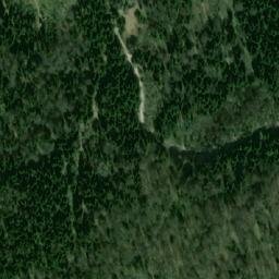 Satellite imagery of Kraljevac, BA