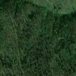 Satellite imagery of Kominjac, BA