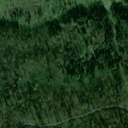 Satellite imagery of Kominjac, BA