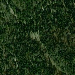 Satellite imagery of Čelebin Vrh, BA