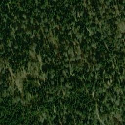 Satellite imagery of Čelebin Vrh, BA