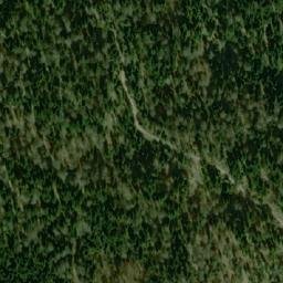 Satellite imagery of Brdlo, BA